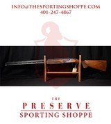 Pre-Owned - Beretta 690 O/U 12Ga. 32" - 1 of 14