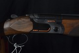 Pre-Owned - Beretta 690 O/U 12Ga. 32" - 12 of 14