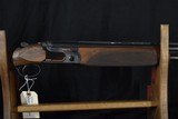 Pre-Owned - Beretta 690 O/U 12Ga. 32" - 11 of 14