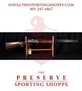 Pre-Owned - Beretta 687 EELL DPY O/U 12Ga 28" - 1 of 17