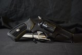 Pre-Owned - Ruger SP101 SA/DA .357 Mag 2.25" Revolver - 3 of 11
