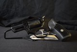 Pre-Owned - Ruger SP101 SA/DA .357 Mag 2.25" Revolver - 2 of 11