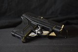Pre-Owned - Ruger LCP Semi-Auto .380 ACP 2.75" Handgun - 4 of 10