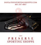 Pre-Owned - Sig Sauer P938 SAS SAO 9mm 3" Handgun - 1 of 10