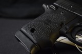 Pre-Owned - Sig Sauer P938 SAS SAO 9mm 3" Handgun - 5 of 10