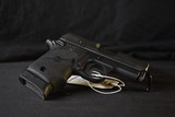 Pre-Owned - Sig Sauer P938 SAS SAO 9mm 3" Handgun - 4 of 10