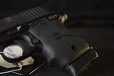 Pre-Owned - Sig Sauer P938 SAS SAO 9mm 3" Handgun - 7 of 10