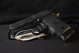 Pre-Owned - Sig Sauer P938 SAS SAO 9mm 3" Handgun - 3 of 10