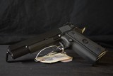 Pre-Owned - RIA M1911-A2 SA .22TCM/9MM 5" Handgun - 4 of 11