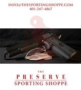 Pre-Owned - RIA M1911-A2 SA .22TCM/9MM 5" Handgun - 1 of 11