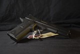 Pre-Owned - RIA M1911-A2 SA .22TCM/9MM 5" Handgun - 5 of 11