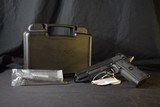 Pre-Owned - RIA M1911-A2 SA .22TCM/9MM 5" Handgun - 2 of 11