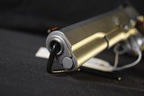 Kimber Stainless Target Semi-Auto 10mm 5.25" Handgun - 8 of 11