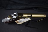 Kimber Stainless Target Semi-Auto 10mm 5.25" Handgun - 9 of 11