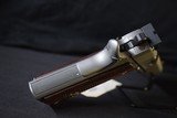Kimber Stainless Target Semi-Auto 10mm 5.25" Handgun - 10 of 11
