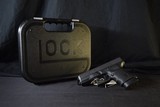 Pre-Owned - Glock G30S Semi-Auto .45 ACP 3.75" Handgun - 2 of 11