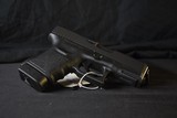 Pre-Owned - Glock G30S Semi-Auto .45 ACP 3.75" Handgun - 4 of 11