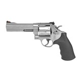 S&W M629-6 DA 44 Mag. 5" Revolver - 2 of 3