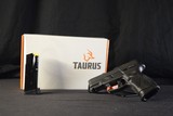 Pre-Owned - Taurus G2C Semi-Auto 9MM 3.2" Handgun - 2 of 11