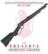 Henry Big Boy Lever Action .45 Colt 17.4" Rifle - 1 of 3