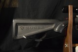 Pre-Owned - Ruger 77/22 All Weather Bolt .22 WMR 20" Rifle - 8 of 12