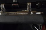 Pre-Owned - Ruger 77/22 All Weather Bolt .22 WMR 20" Rifle - 5 of 12
