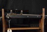 Pre-Owned - Ruger 77/22 All Weather Bolt .22 WMR 20" Rifle - 9 of 12