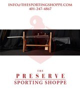 Pre-Owned - Ruger 77/22 All Weather Bolt .22 WMR 20" Rifle - 1 of 12