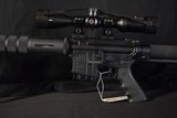 Pre-Owned - Windham Weaponry WW-15 VEX-SS Semi-Auto 5.56 20" Rifle - 4 of 12