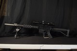 Pre-Owned - Windham Weaponry WW-15 VEX-SS Semi-Auto 5.56 20" Rifle - 2 of 12