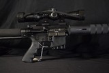 Pre-Owned - Windham Weaponry WW-15 VEX-SS Semi-Auto 5.56 20" Rifle - 9 of 12