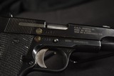Pre-Owned - Star BM SA 9mm 4" Handgun - 7 of 11