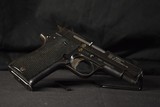 Pre-Owned - Star BM SA 9mm 4" Handgun - 4 of 11