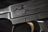Pre-Owned - Type 94 Semi-Auto 8x22mm Nambu 3.75" Handgun - 7 of 10