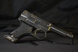 Pre-Owned - Type 94 Semi-Auto 8x22mm Nambu 3.75" Handgun - 3 of 10