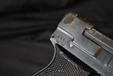 Pre-Owned - Type 94 Semi-Auto 8x22mm Nambu 3.75" Handgun - 5 of 10