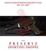 Pre-Owned - Type 94 Semi-Auto 8x22mm Nambu 3.75" Handgun - 1 of 10