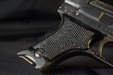 Pre-Owned - Type 94 Semi-Auto 8x22mm Nambu 3.75" Handgun - 4 of 10