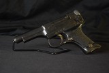 Pre-Owned - Type 94 Semi-Auto 8x22mm Nambu 3.75" Handgun - 2 of 10