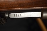 Pre-Owned - Mauser 1871/84 Bolt Action 11mm 32" Rifle - 9 of 10