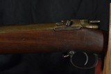 Pre-Owned - Mauser 1871/84 Bolt Action 11mm 32" Rifle - 5 of 10