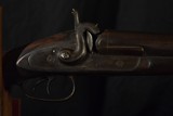 Pre-Owned - Perkins Muzzleloader SxS 10Ga 34" - 5 of 13