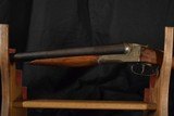 Pre-Owned - Springfield M311 SxS 12 Ga 30" - 4 of 12