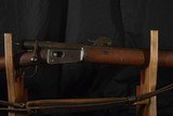 Pre-Owned - Swiss Vetterli M78 Bolt Action .41 33" Rifle - 4 of 13