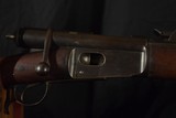 Pre-Owned - Swiss Vetterli M78 Bolt Action .41 33" Rifle - 5 of 13