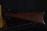 Pre-Owned - Swiss Vetterli M78 Bolt Action .41 33" Rifle - 8 of 13