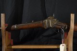 Pre-Owned - C Sharps 1863 Flintlock .52 21" Rifle - 4 of 12