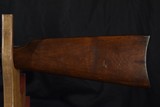 Pre-Owned - C Sharps 1863 Flintlock .52 21" Rifle - 3 of 12