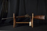 Pre-Owned - C Sharps 1863 Flintlock .52 21" Rifle - 2 of 12
