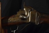 Pre-Owned - C Sharps 1863 Flintlock .52 21" Rifle - 10 of 12